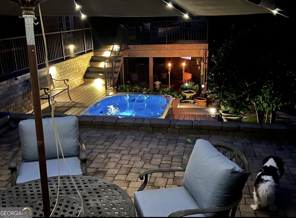 27 Bluff Mountain Drive Rome - 37