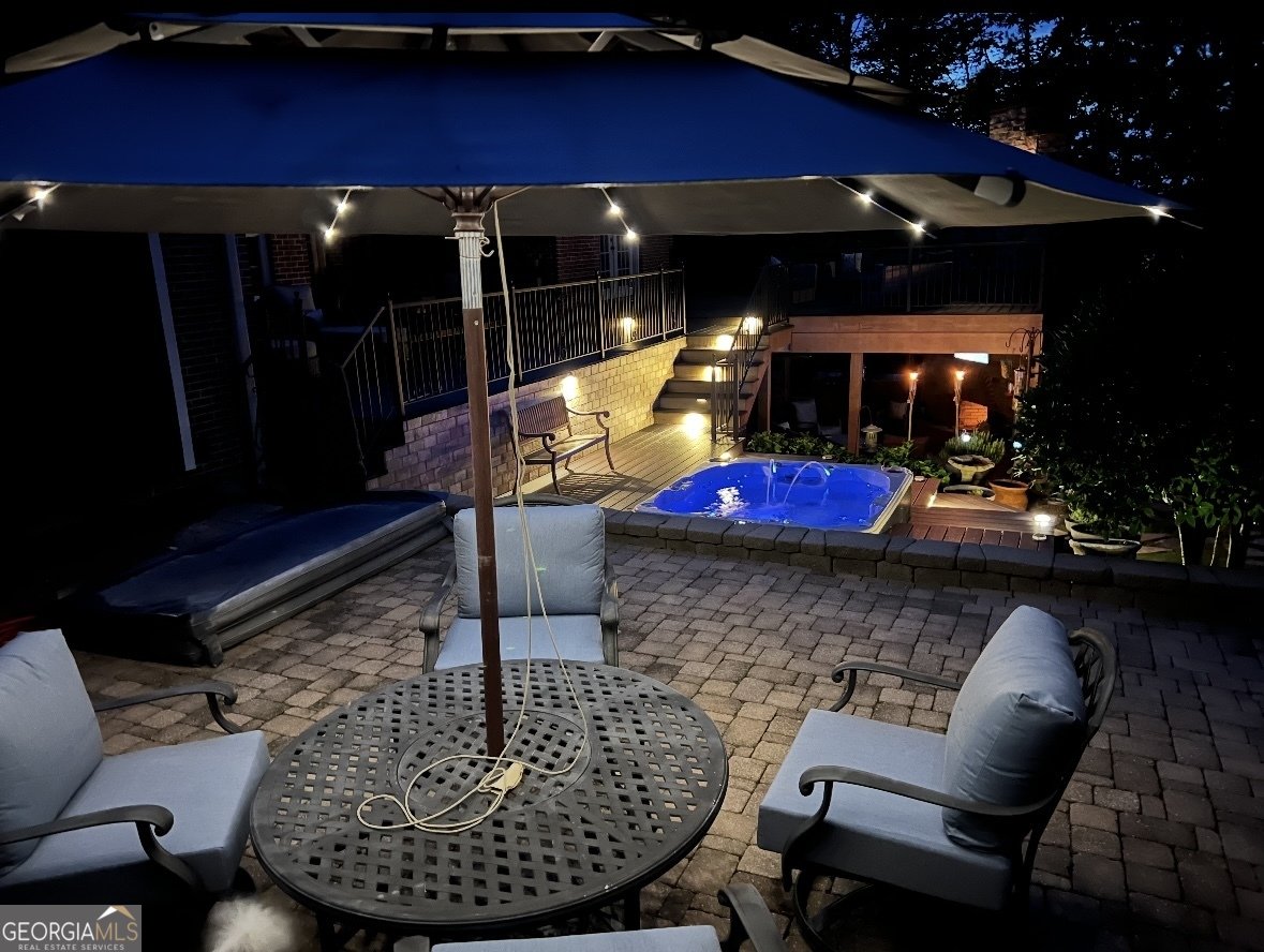 27 Bluff Mountain Drive Rome - 38