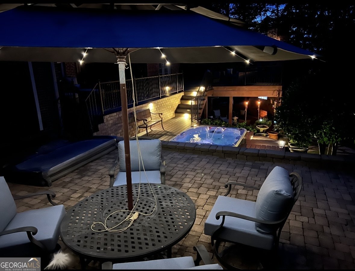 27 Bluff Mountain Drive Rome - 40