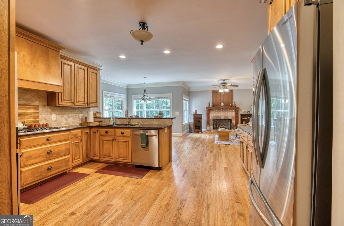 27 Bluff Mountain Drive Rome - 6
