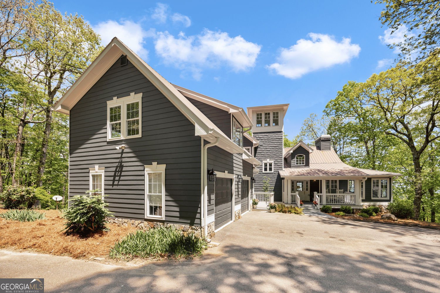 1093 Lower Sassafras Parkway Jasper - 1