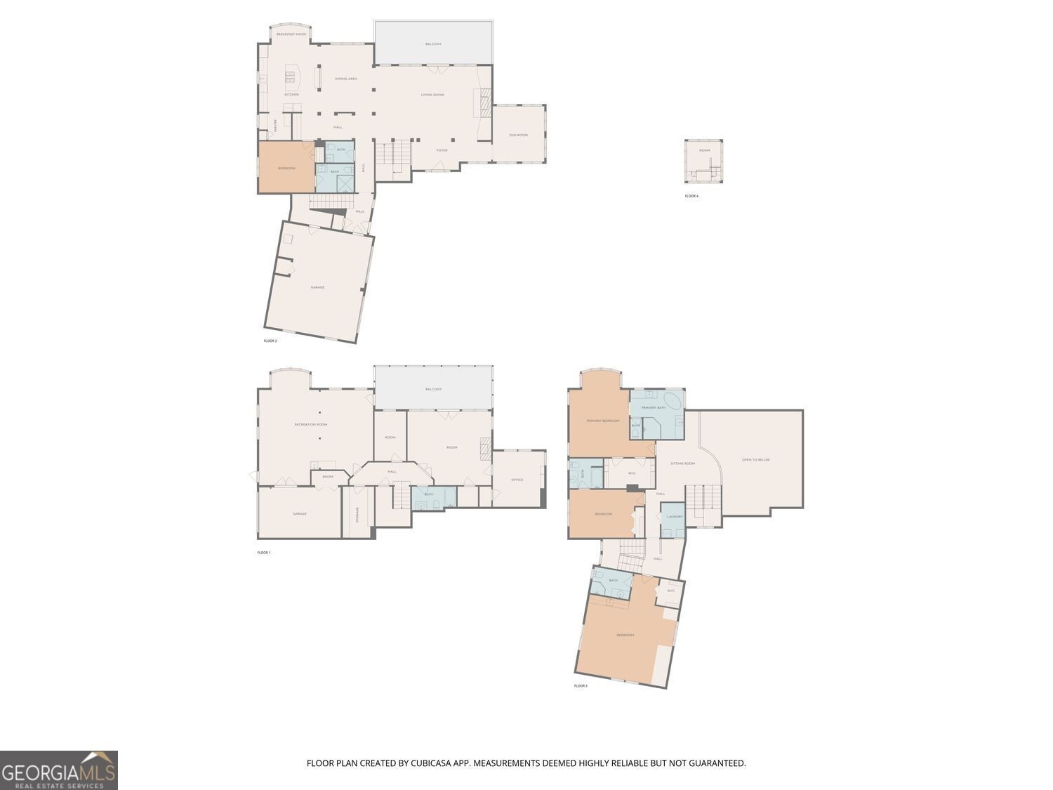 1093 Lower Sassafras Parkway Jasper - 25