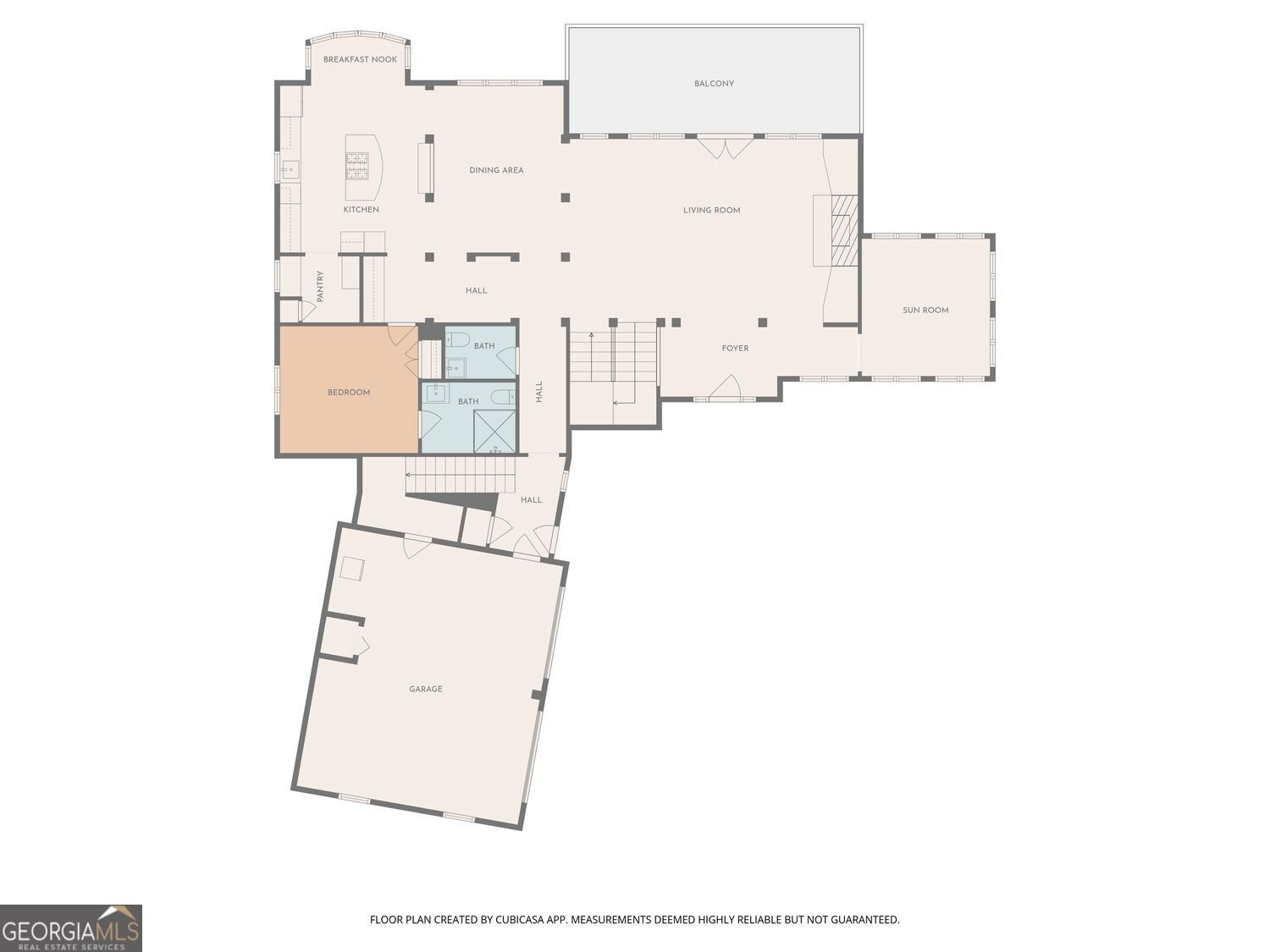 1093 Lower Sassafras Parkway Jasper - 27