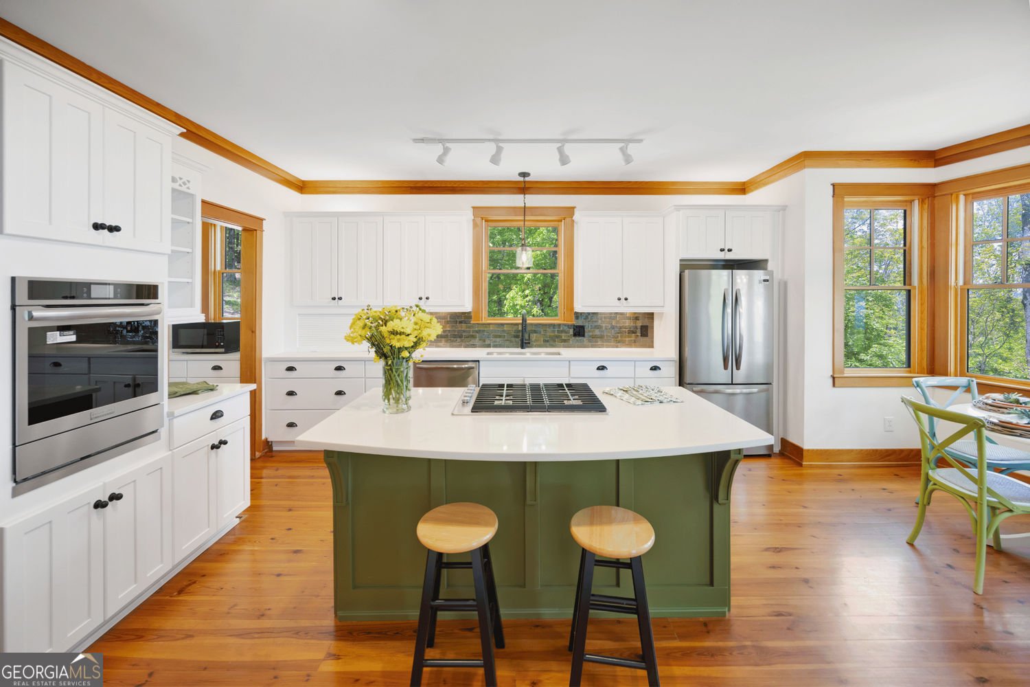 1093 Lower Sassafras Parkway Jasper - 7