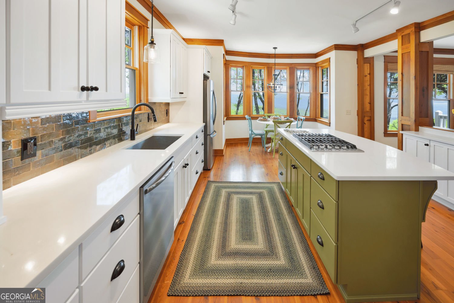 1093 Lower Sassafras Parkway Jasper - 8