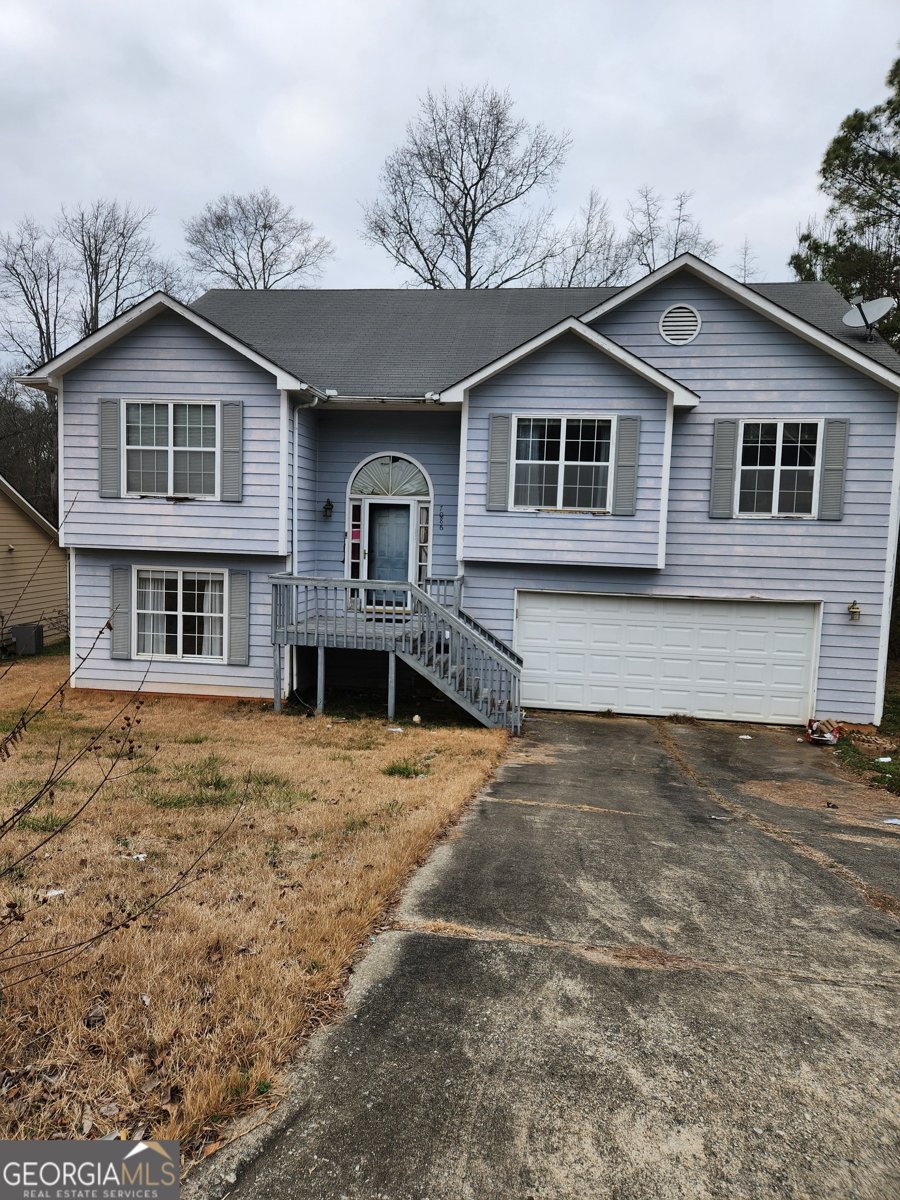 7086 Sir Galahad Way Jonesboro - 1