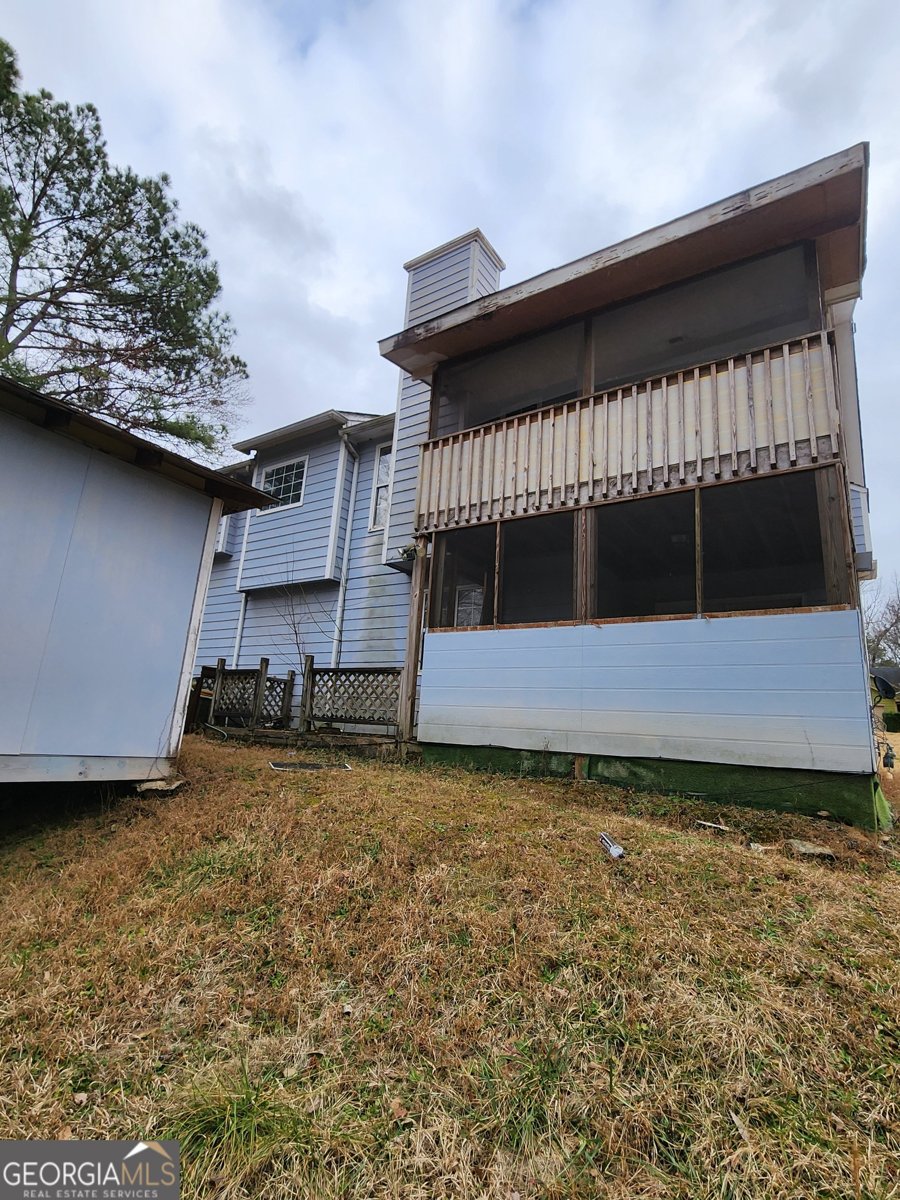 7086 Sir Galahad Way Jonesboro - 19