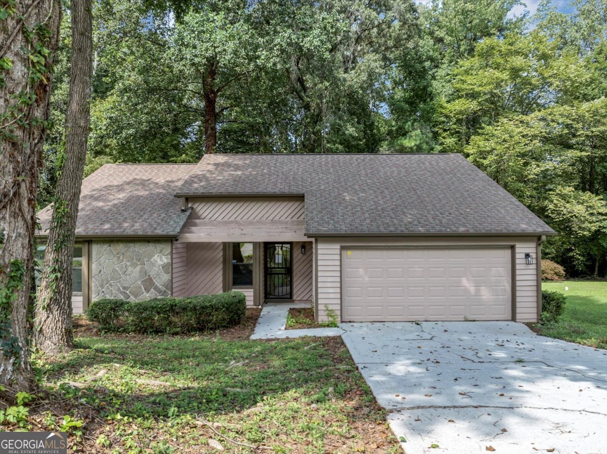 4818 Terrace Green Trace Stone Mountain - 1