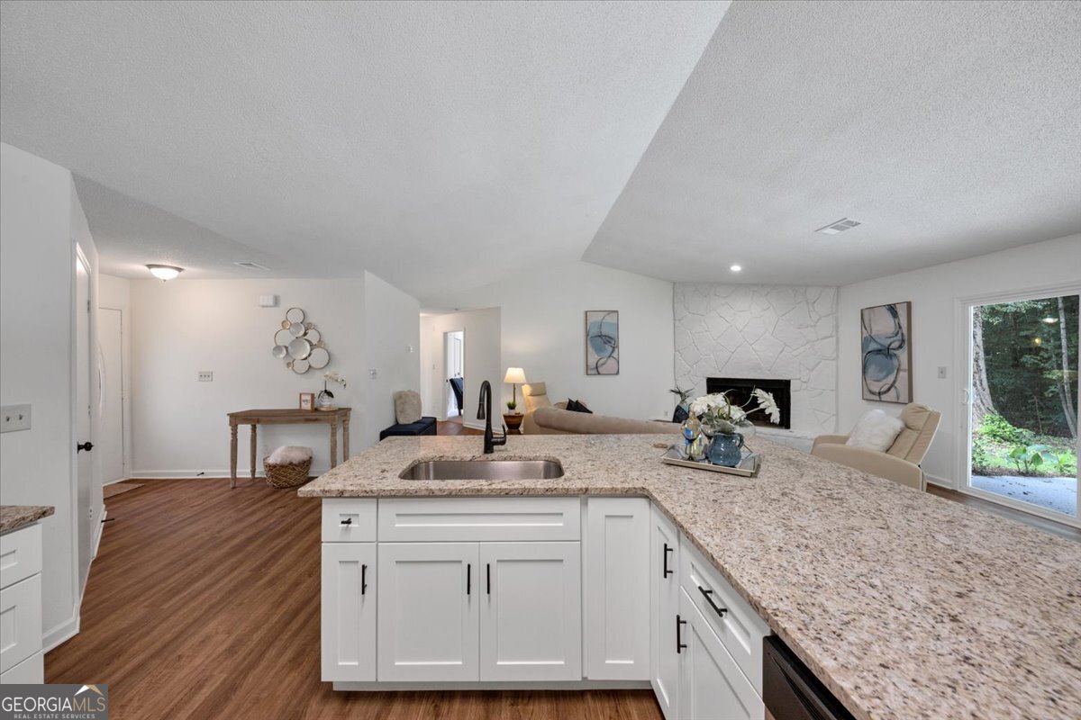 4818 Terrace Green Trace Stone Mountain - 10