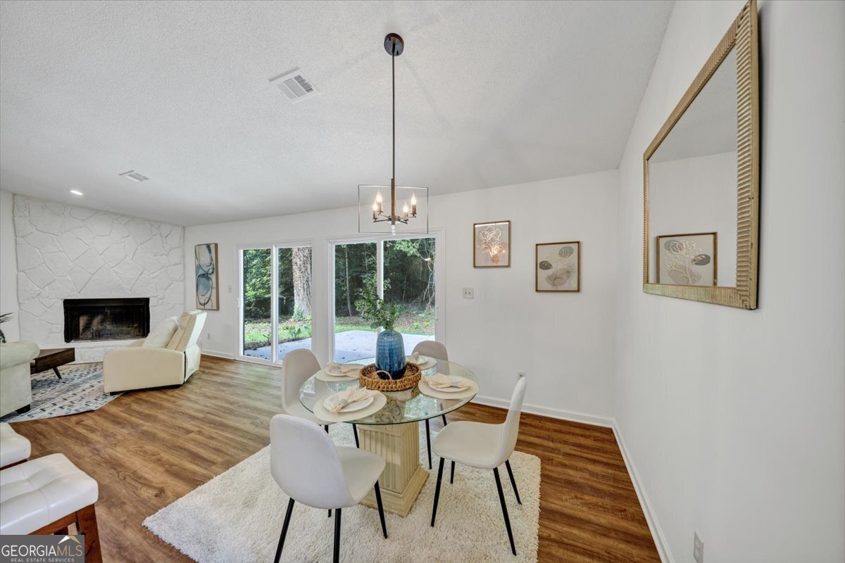 4818 Terrace Green Trace Stone Mountain - 14