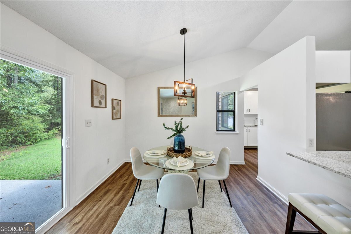 4818 Terrace Green Trace Stone Mountain - 15