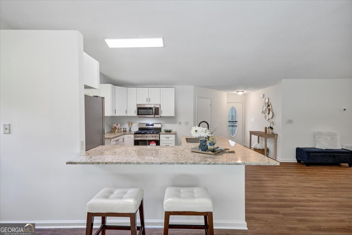 4818 Terrace Green Trace Stone Mountain - 16