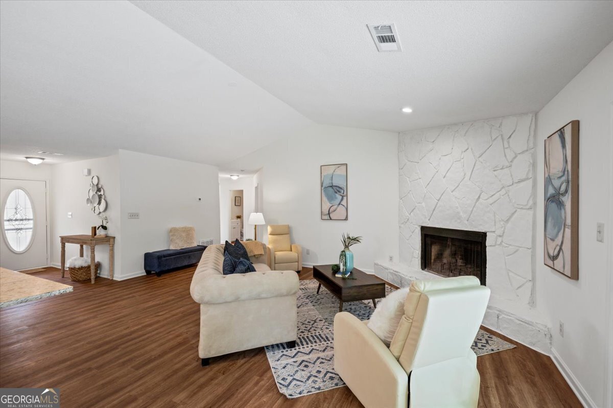 4818 Terrace Green Trace Stone Mountain - 17
