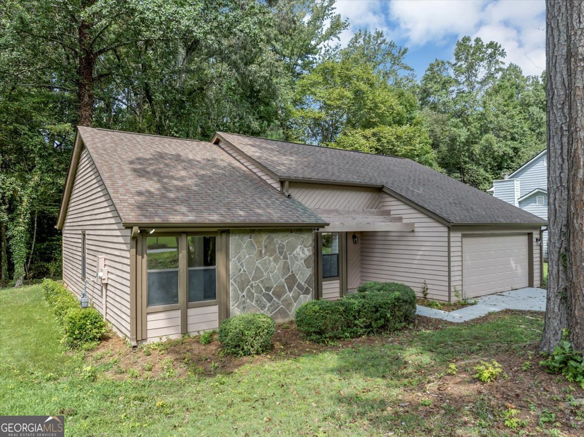 4818 Terrace Green Trace Stone Mountain - 2