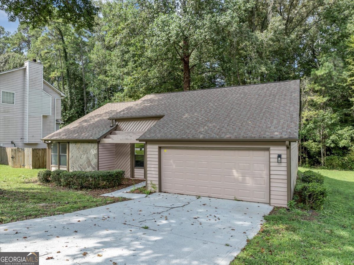 4818 Terrace Green Trace Stone Mountain - 3