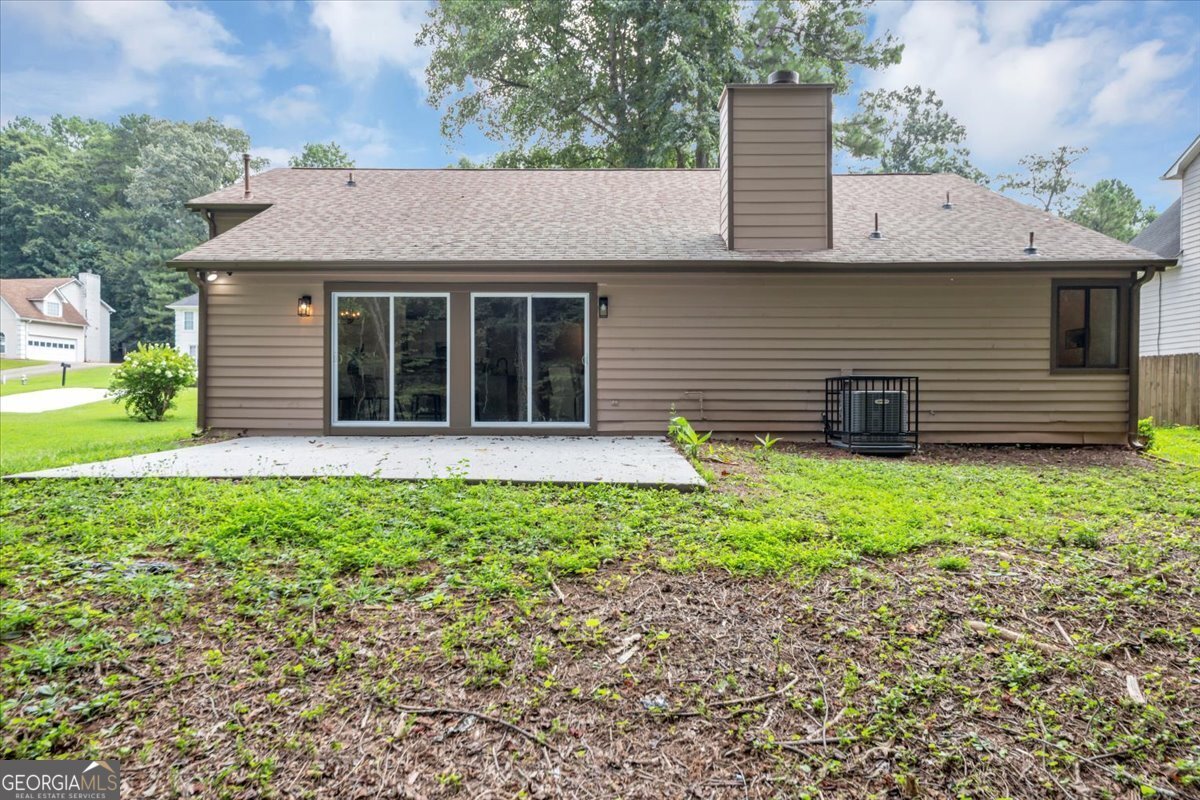 4818 Terrace Green Trace Stone Mountain - 34