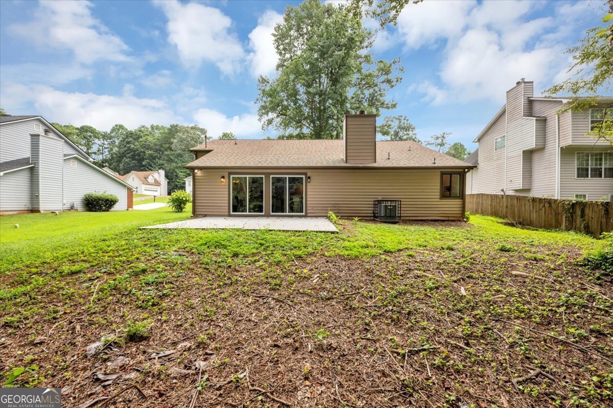 4818 Terrace Green Trace Stone Mountain - 35