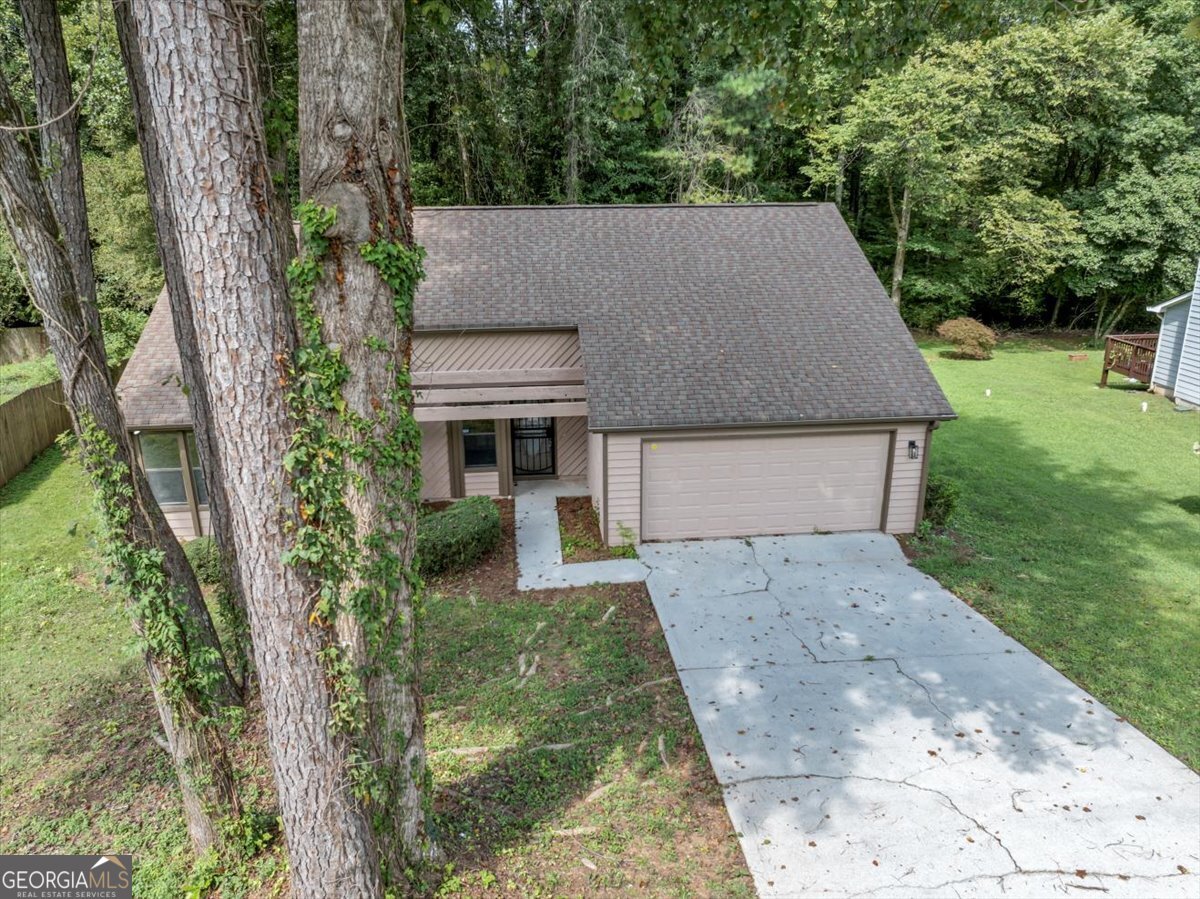 4818 Terrace Green Trace Stone Mountain - 37