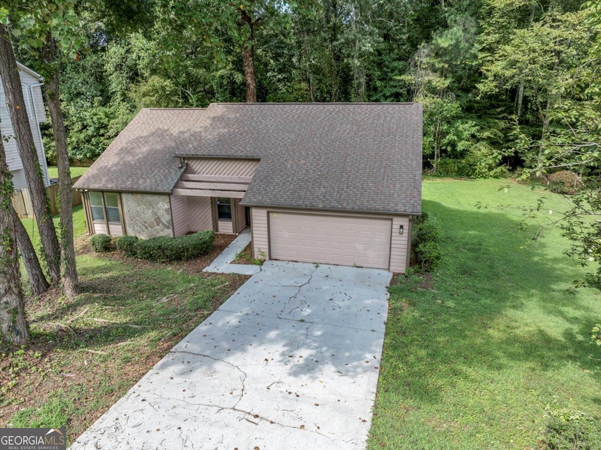 4818 Terrace Green Trace Stone Mountain - 38
