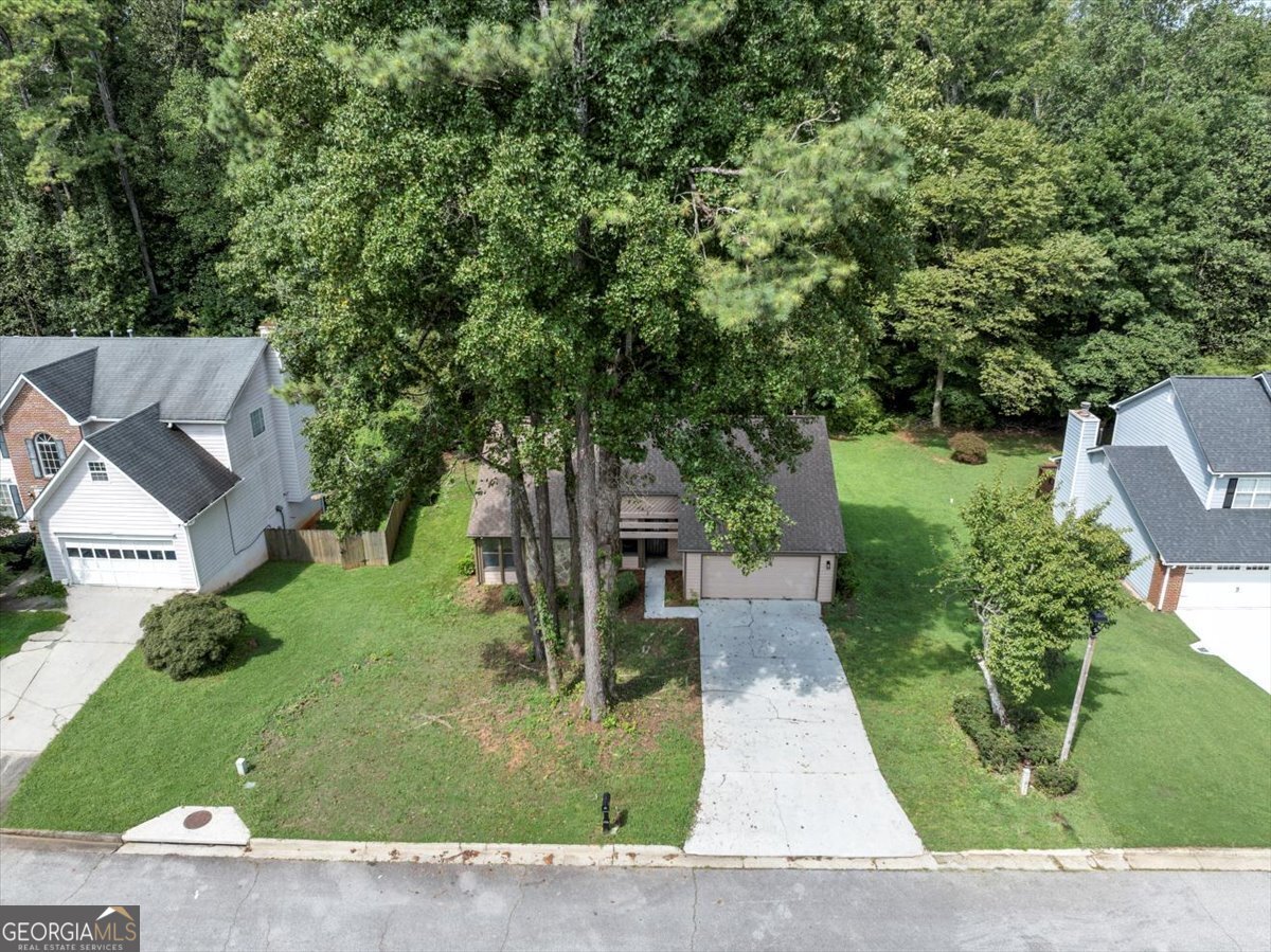 4818 Terrace Green Trace Stone Mountain - 39