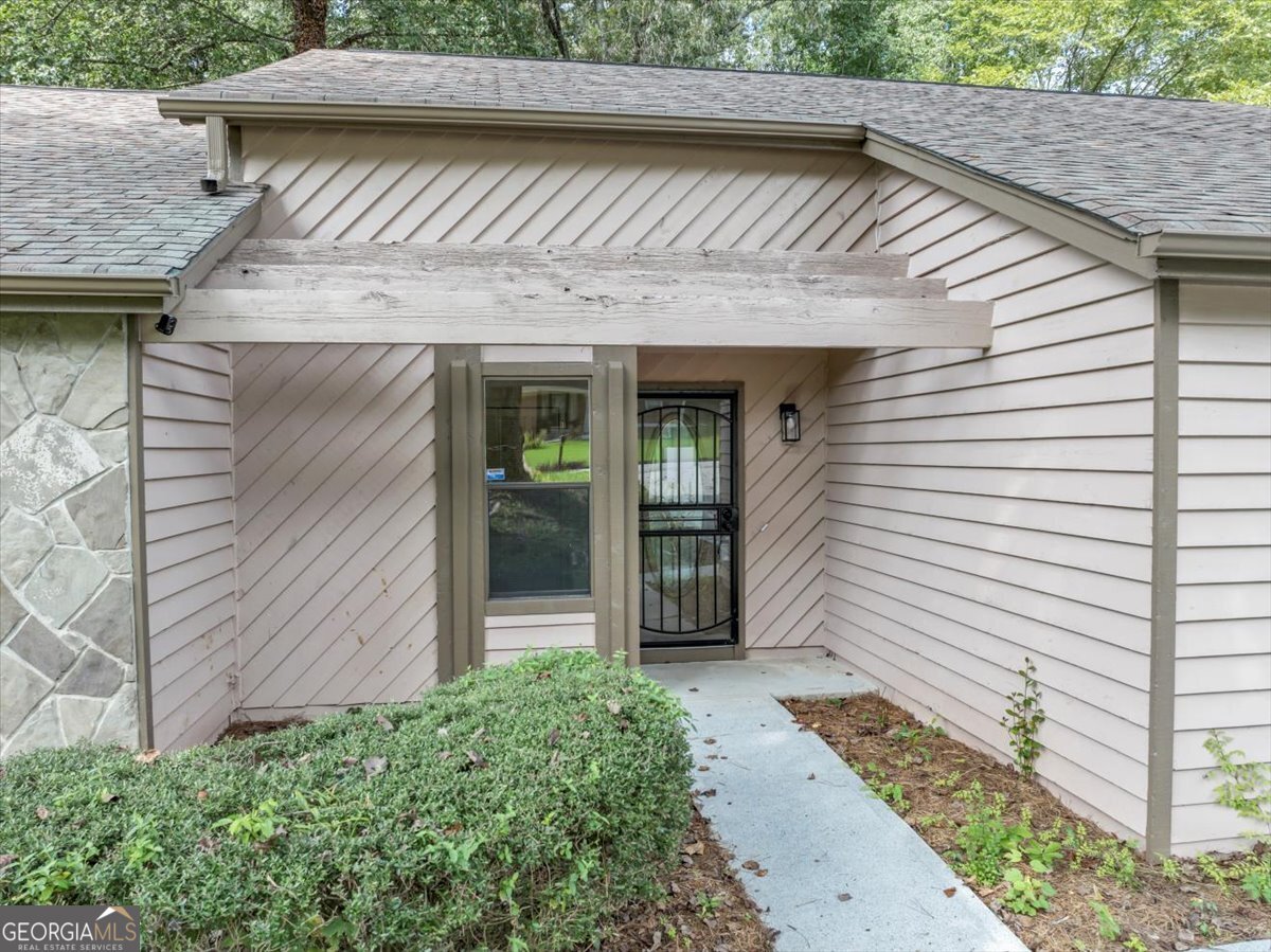 4818 Terrace Green Trace Stone Mountain - 4