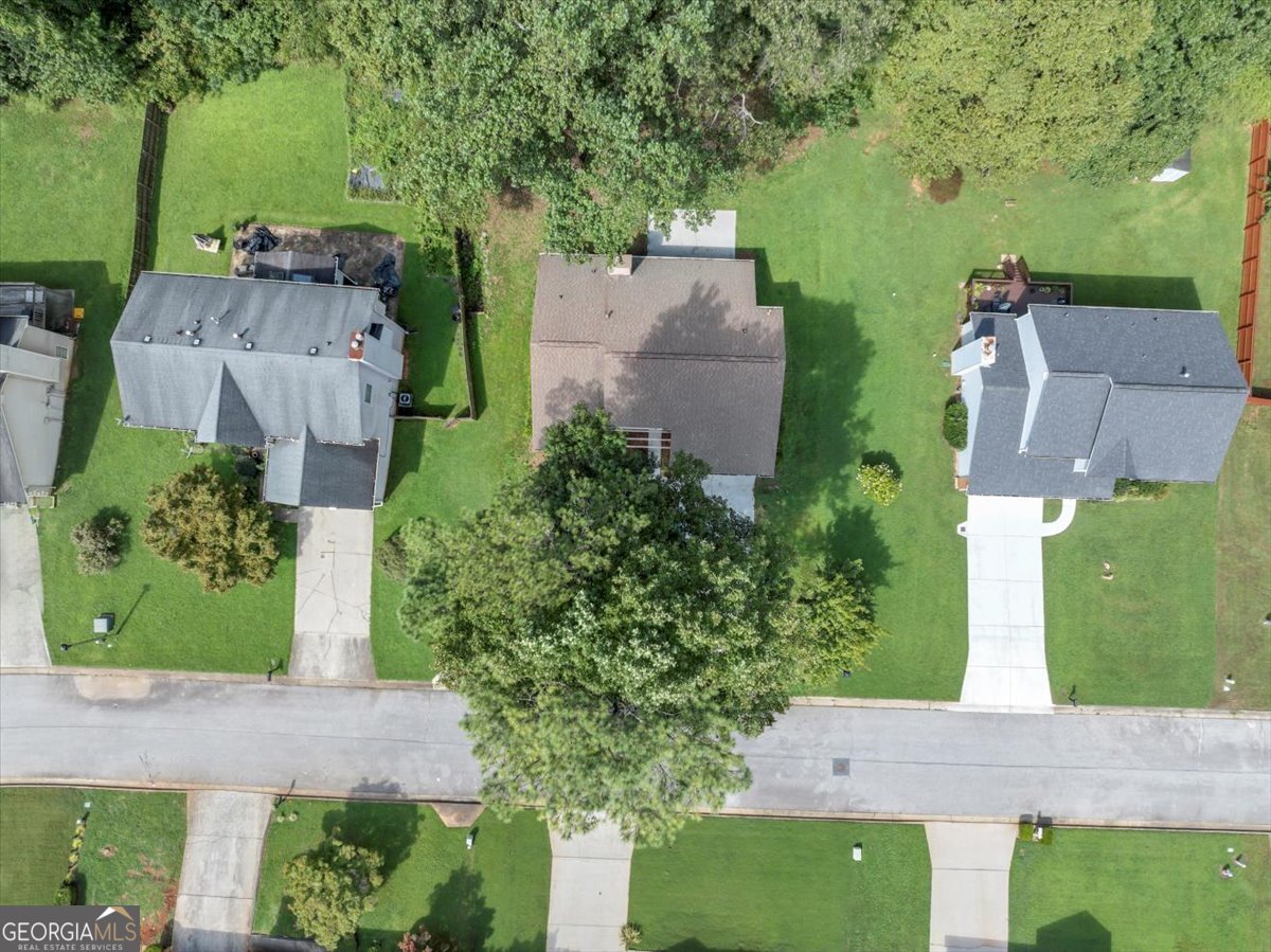 4818 Terrace Green Trace Stone Mountain - 40
