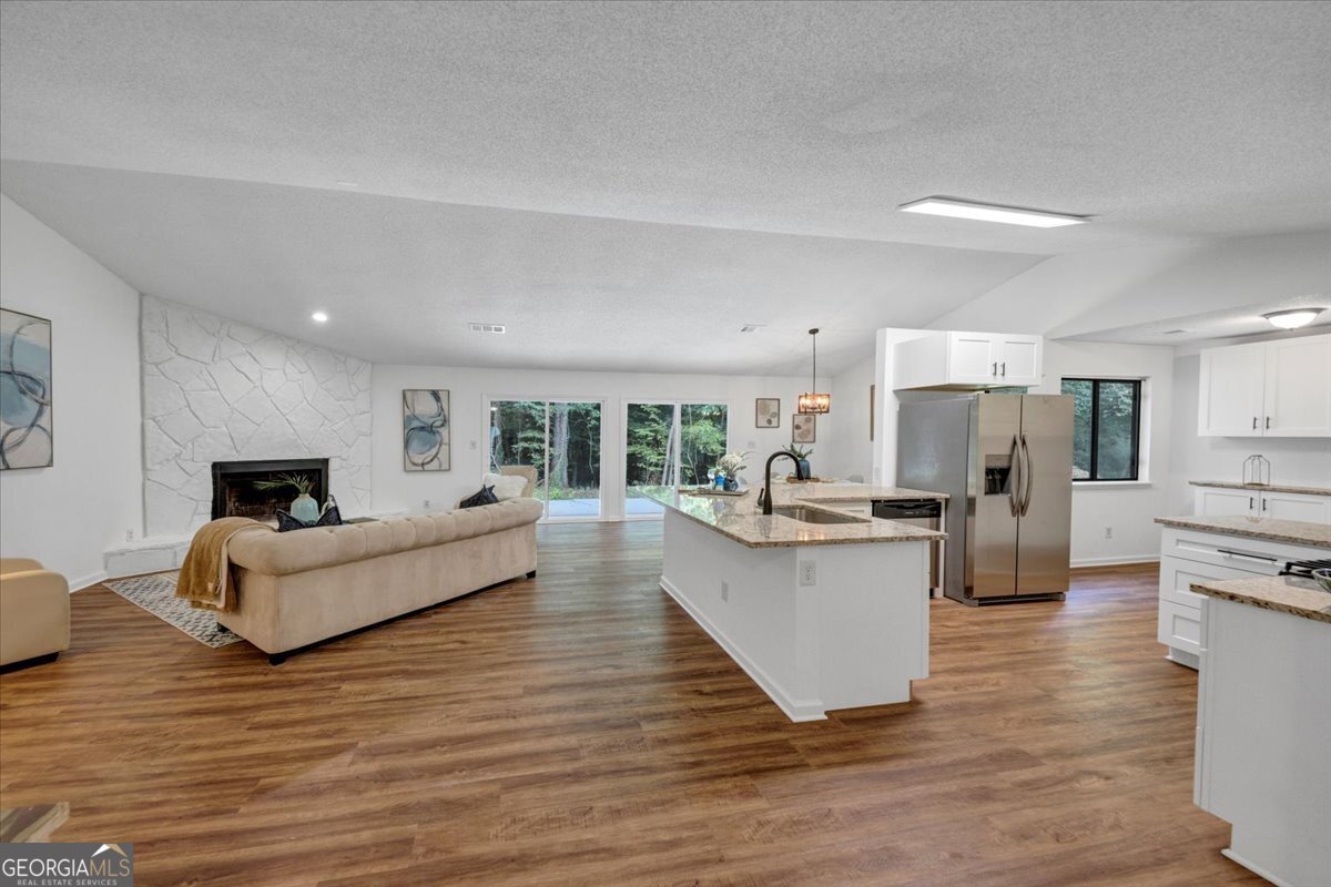 4818 Terrace Green Trace Stone Mountain - 6