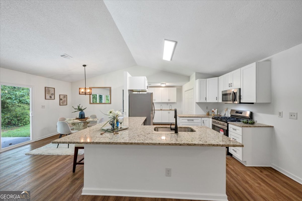 4818 Terrace Green Trace Stone Mountain - 7