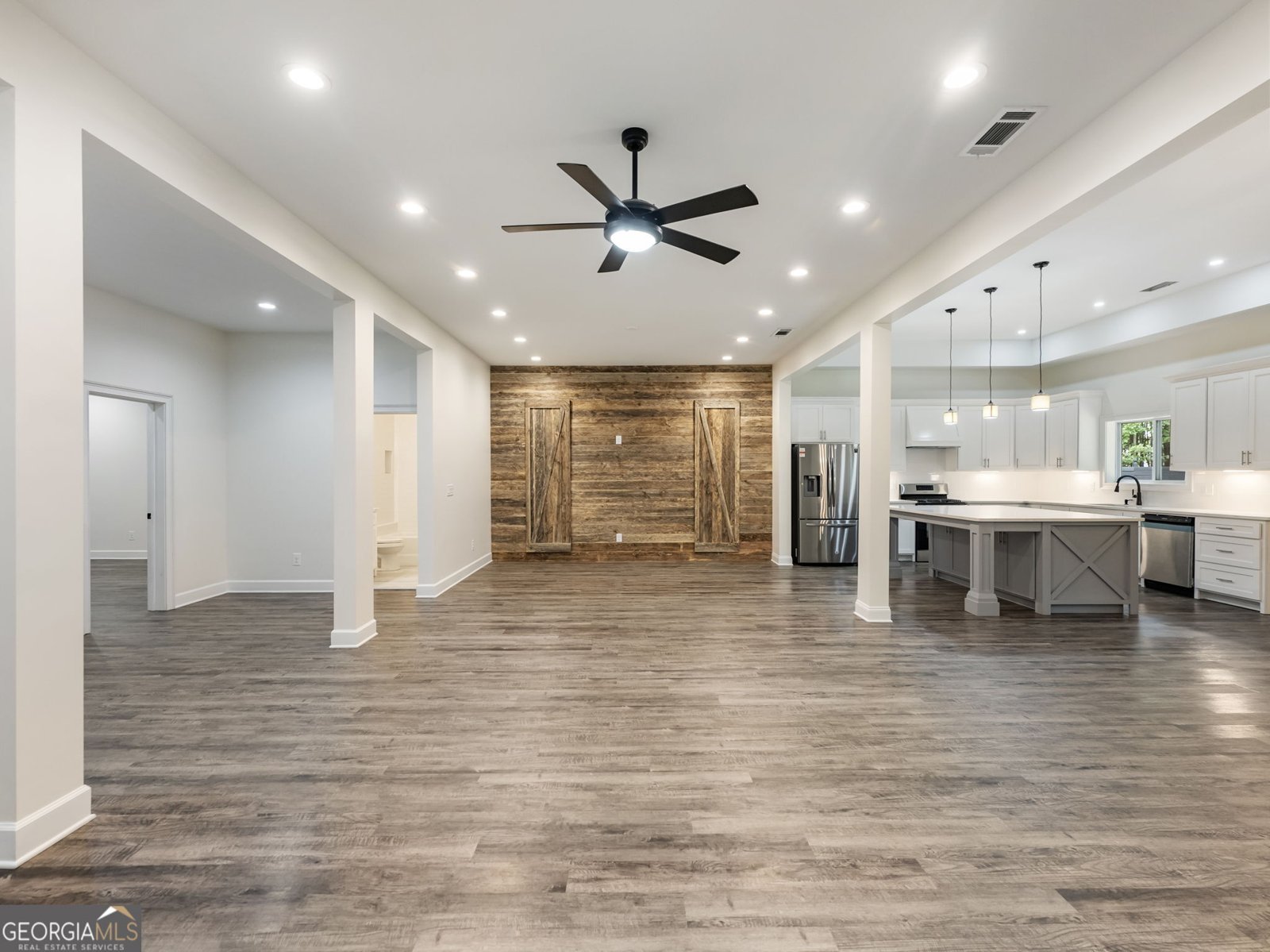 125 Iron Horse Trail Lula - 31
