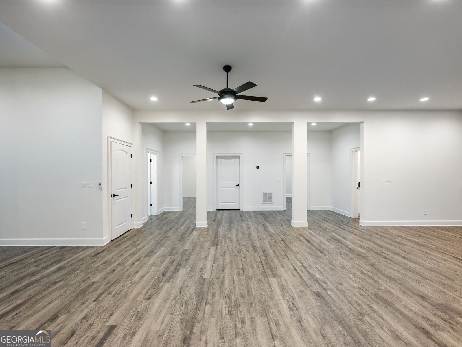 125 Iron Horse Trail Lula - 38