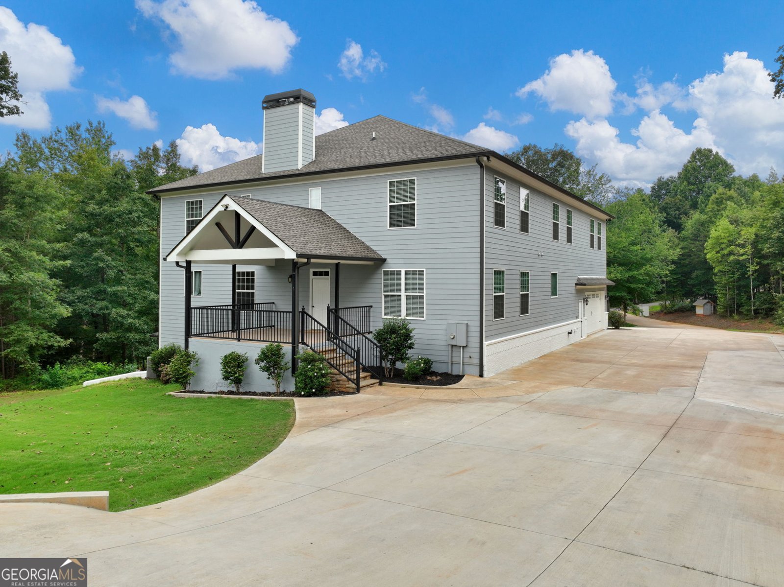 125 Iron Horse Trail Lula - 54