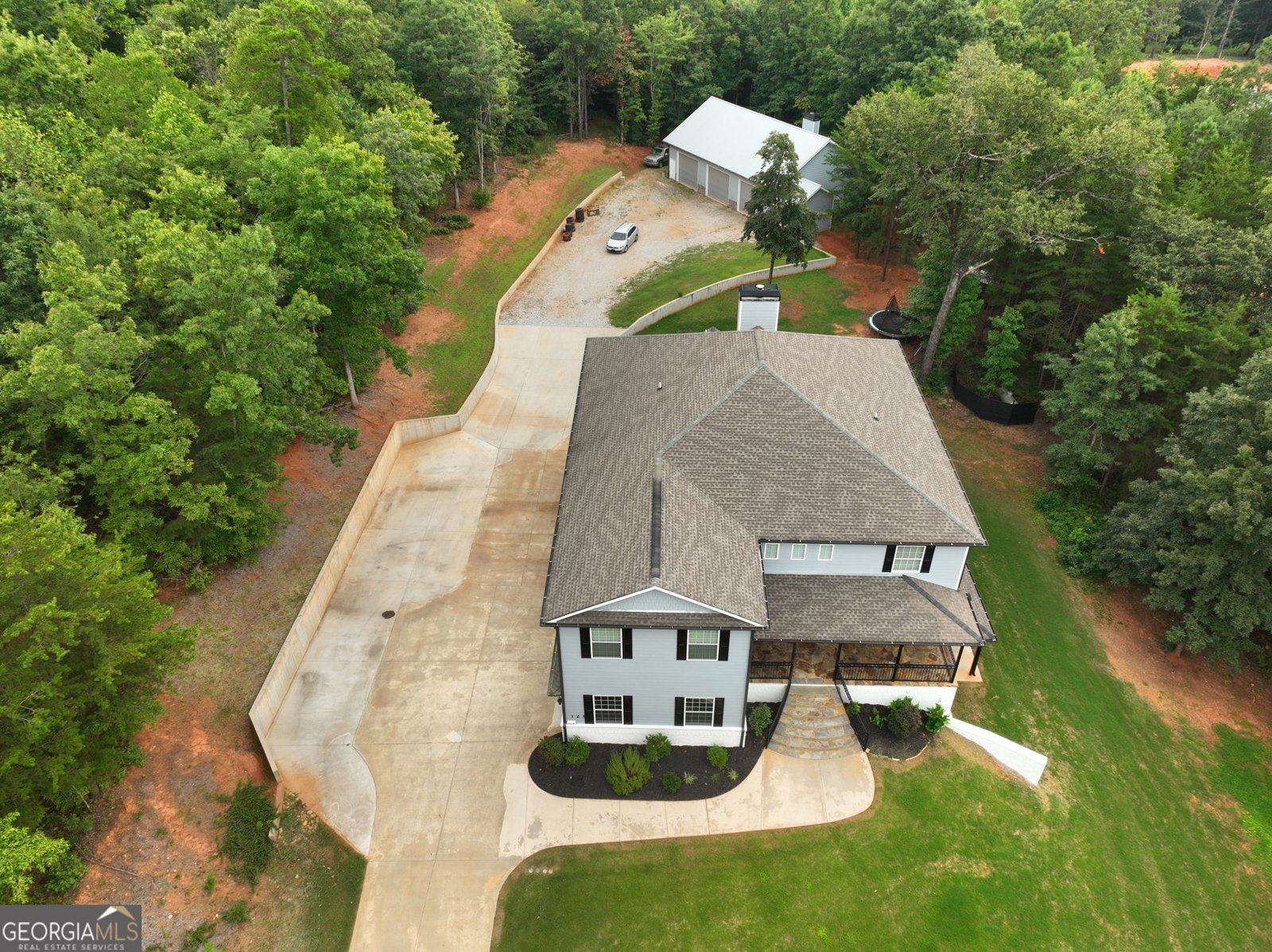 125 Iron Horse Trail Lula - 59