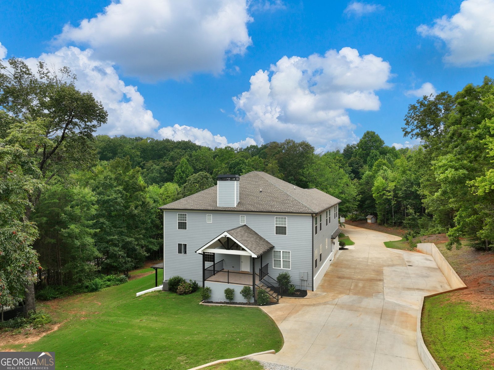 125 Iron Horse Trail Lula - 62