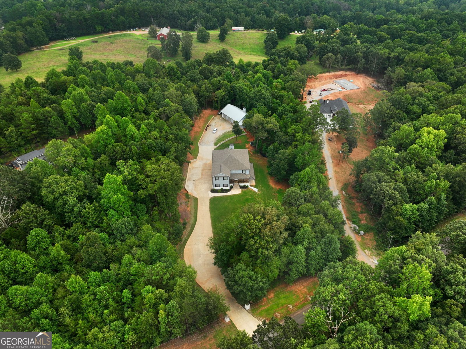 125 Iron Horse Trail Lula - 63