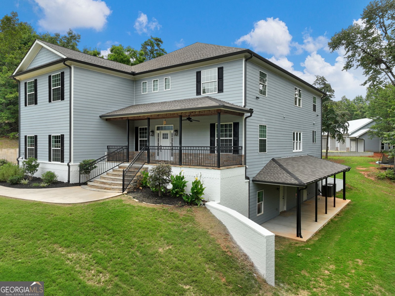125 Iron Horse Trail Lula - 69