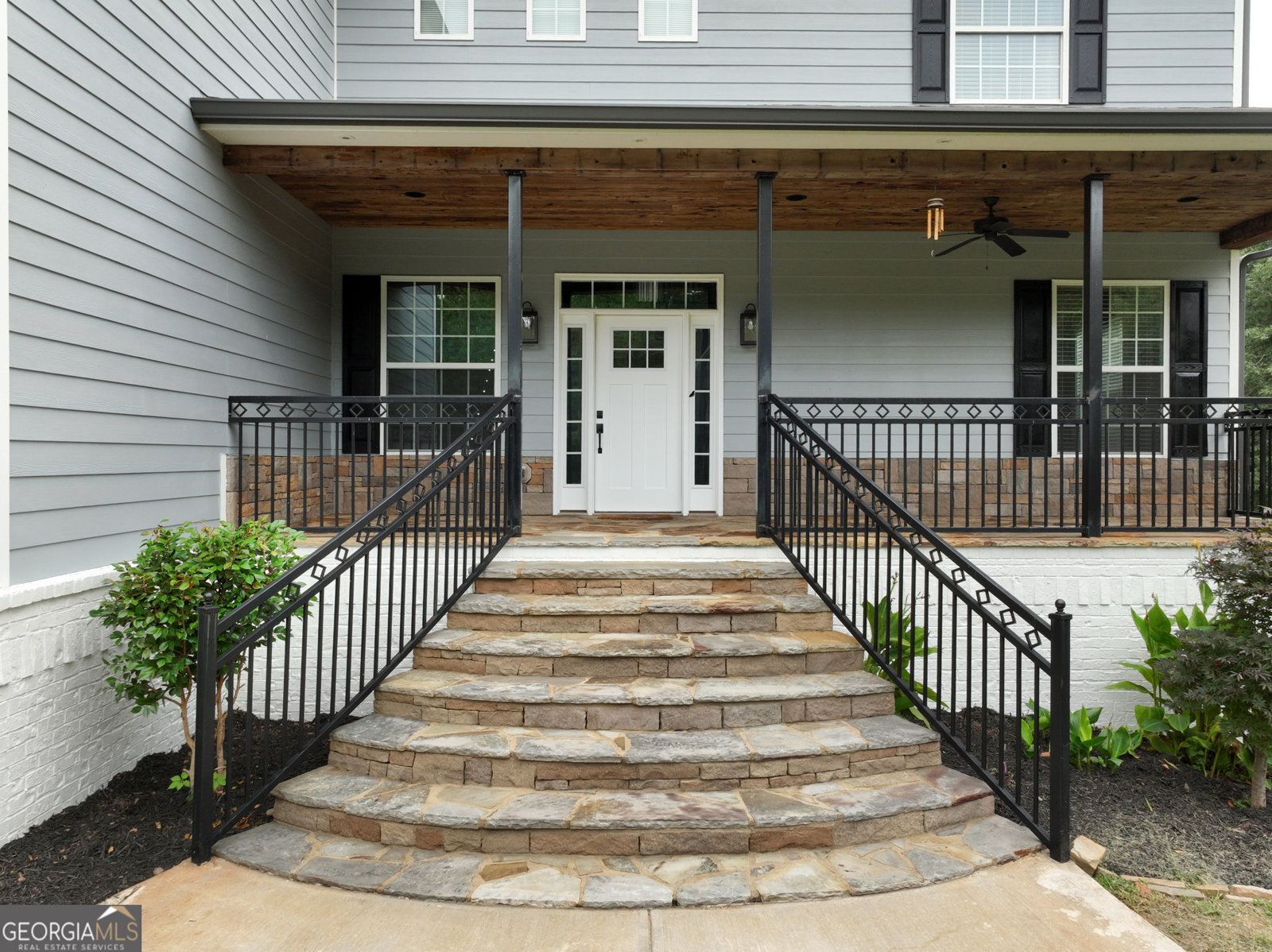 125 Iron Horse Trail Lula - 70