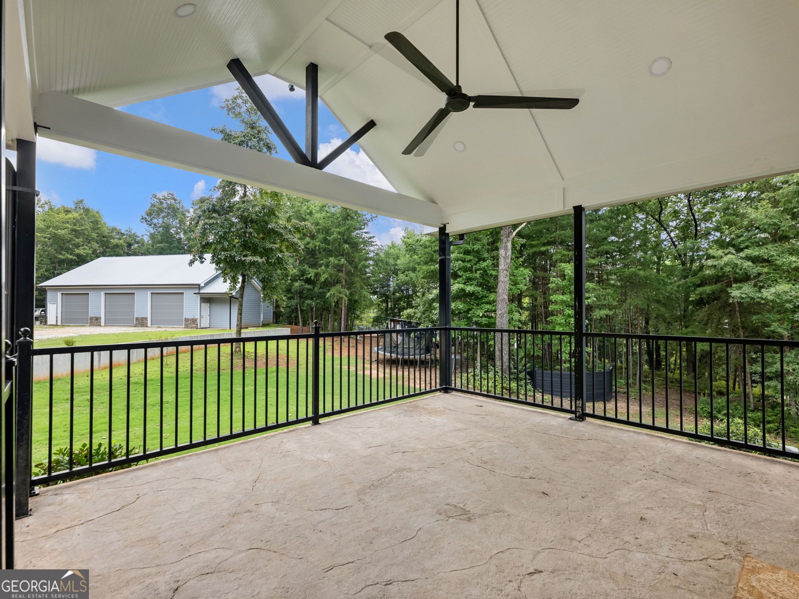 125 Iron Horse Trail Lula - 78