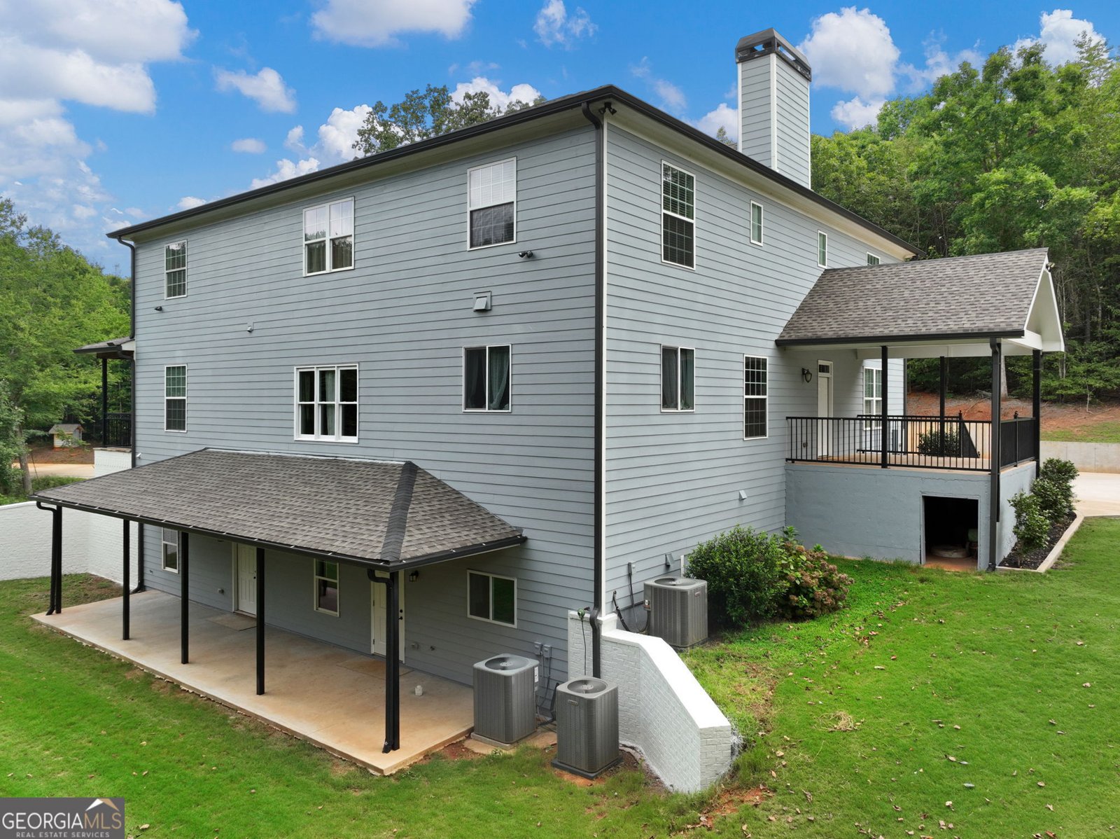125 Iron Horse Trail Lula - 79