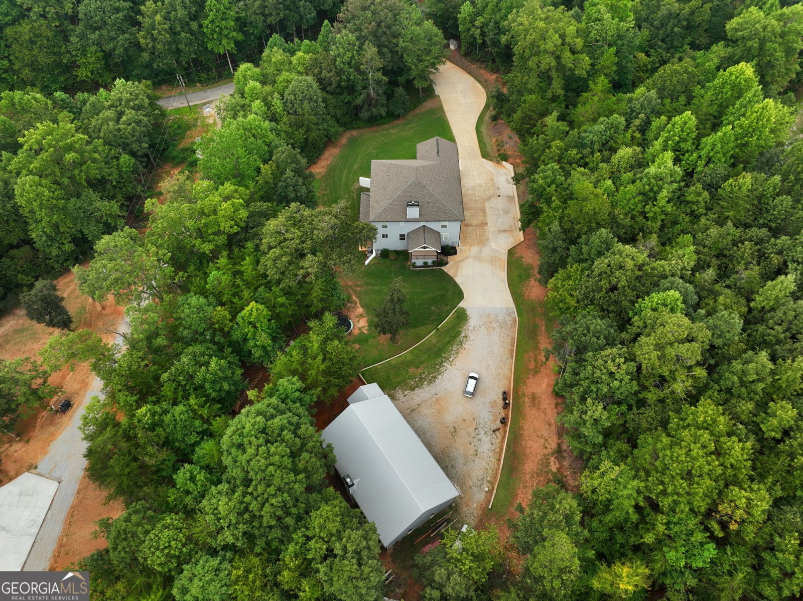 125 Iron Horse Trail Lula - 85