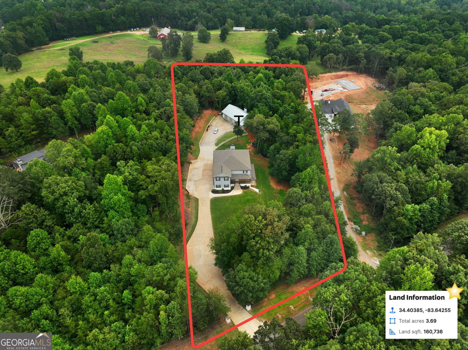 125 Iron Horse Trail Lula - 86