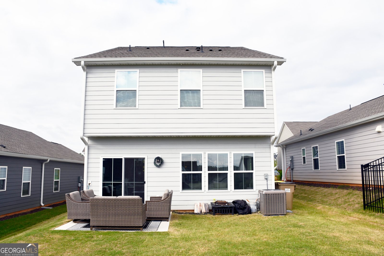 522 Gunter Drive Hoschton - 16