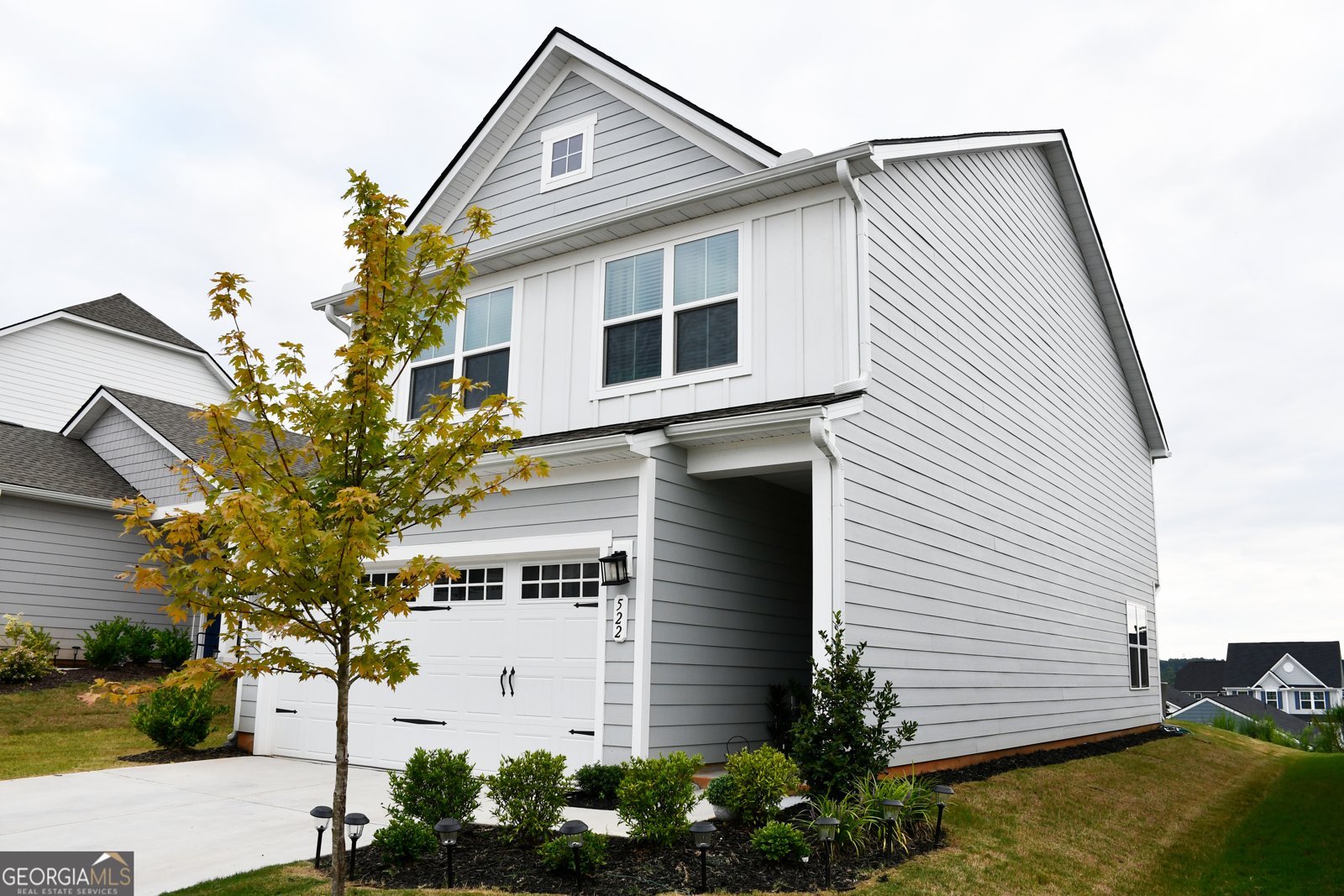 522 Gunter Drive Hoschton - 3