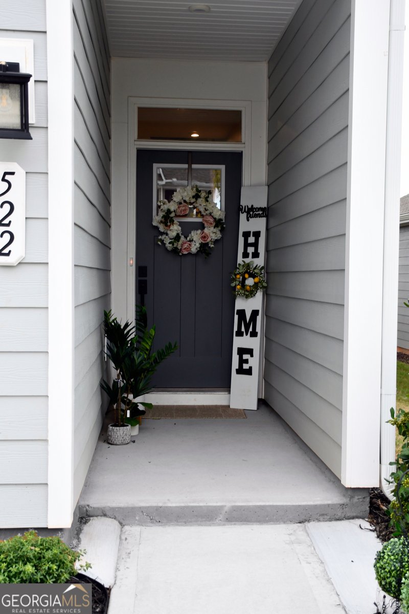 522 Gunter Drive Hoschton - 4