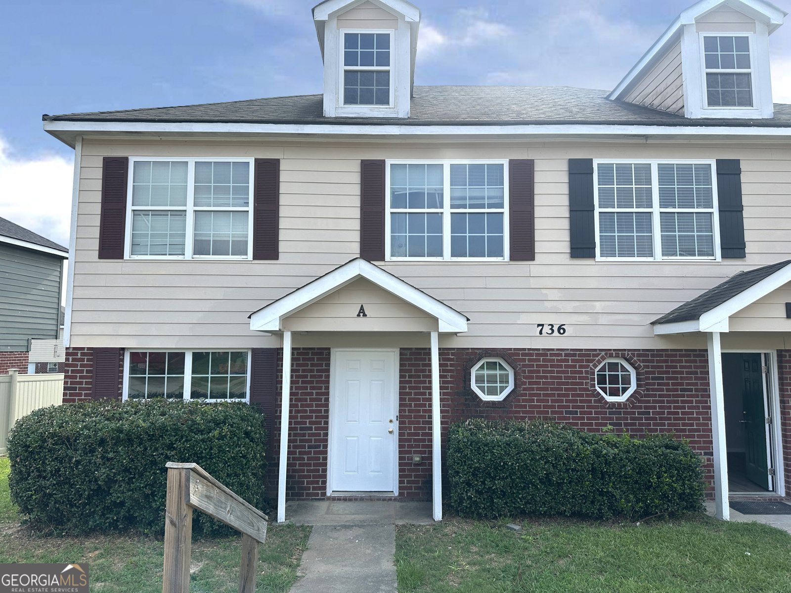 736 Wheel House Lane Monroe - 1