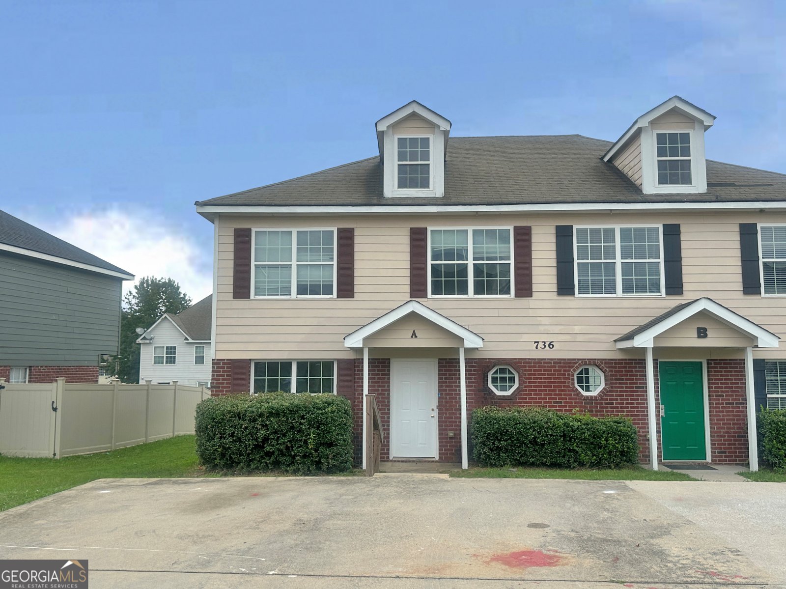 736 Wheel House Lane Monroe - 2