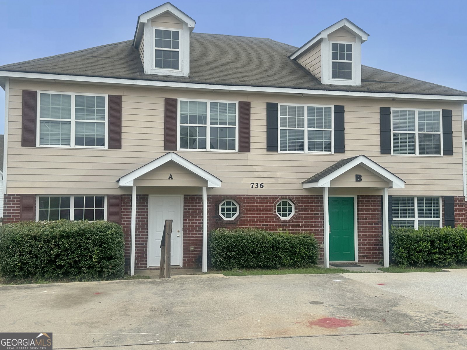 736 Wheel House Lane Monroe - 3