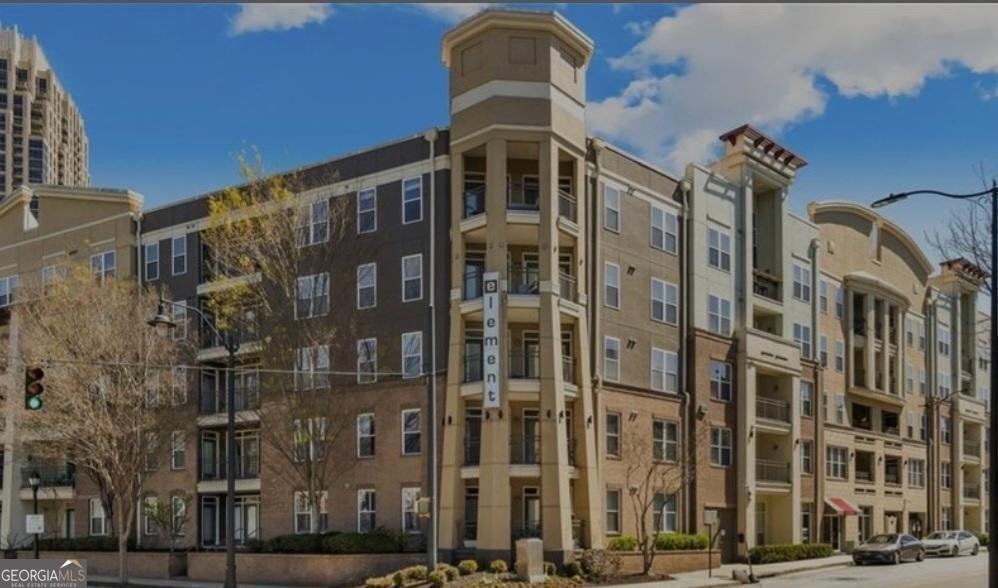 390 17th Street Atlanta - 1