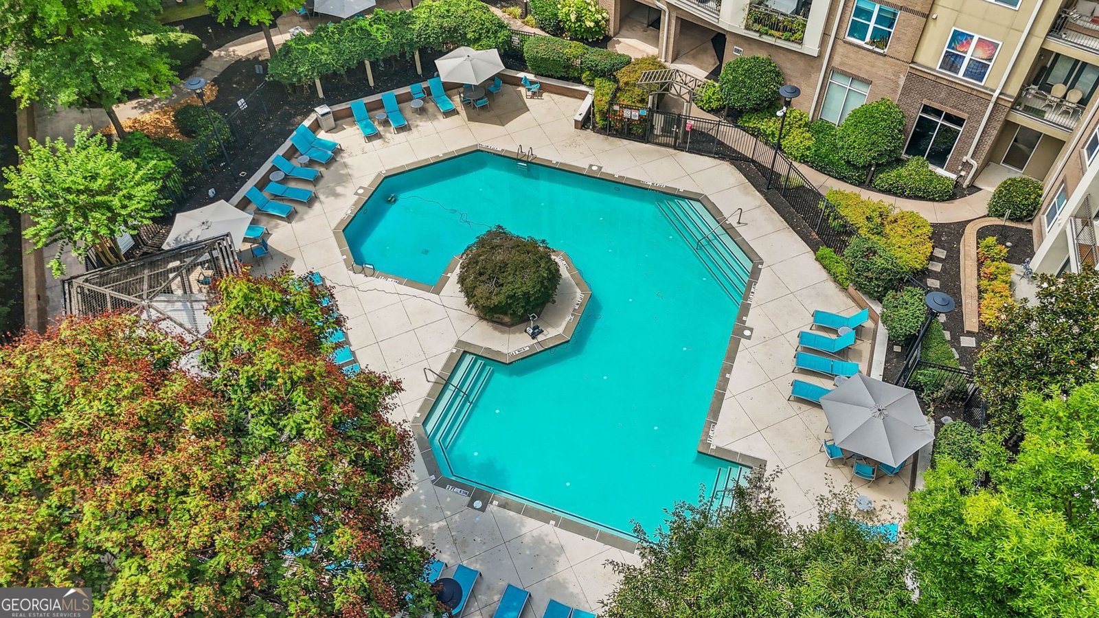 390 17th Street Atlanta - 25