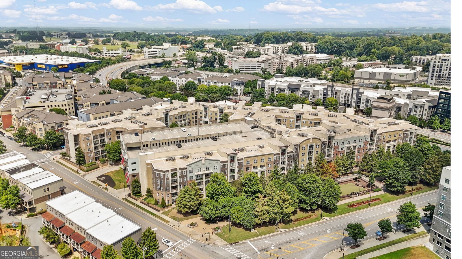 390 17th Street Atlanta - 29