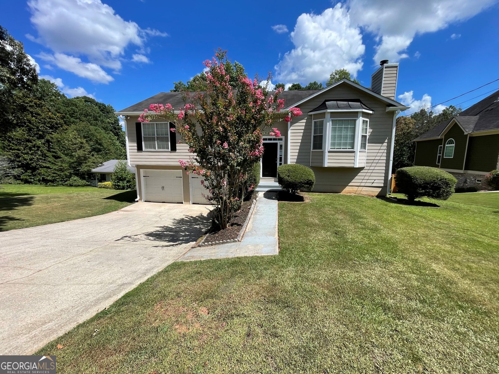 5949 Allen Road Mableton - 1